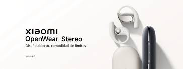 هدفون بی سیم/ایرپاد شیائومی مدل OpenWear Stereo_M2319E1۰