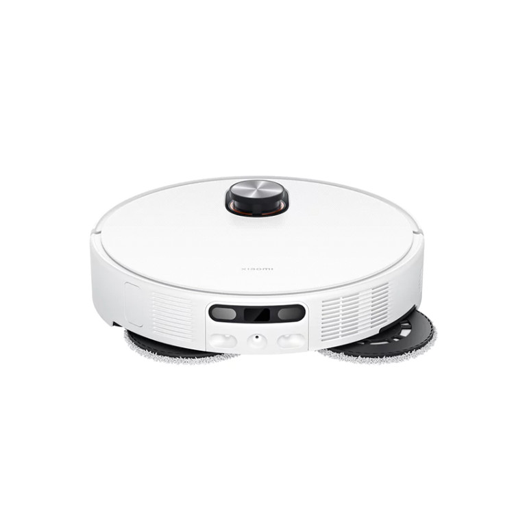جارو رباتیک شیائومی مدل Vacuum 5 با قدرت ۲۰۰۰۰ پاسکال