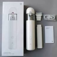 جارو شارژی شیائومی مدل XIAOMI Vacuum Mini SSXCQ01XY