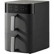 هواپز دو محفظه 12 لیتری شیائومی Double Stack Air Fryer 12L MAF-DS1201