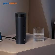 فلاسک برقی شیائومی مدل MJDRB02PL ظرفیت ۳۵۰ میلیلیتر