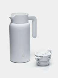 فلاسک شیائومی مدل MJBWH01PL ظرفیت ۱.۸ لیتر