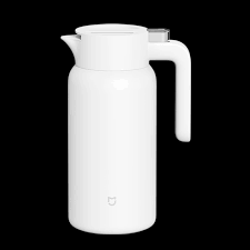 فلاسک شیائومی مدل MJBWH01PL ظرفیت ۱.۸ لیتر