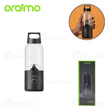 مخلوط کن شارژی قابل حمل اورایمو مدل OH-PB1N ظرفیت ۵۰۰ میلی لیتر