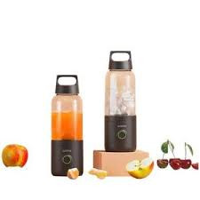 مخلوط کن شارژی قابل حمل اورایمو مدل OH-PB1N ظرفیت ۵۰۰ میلی لیتر