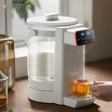 کتری برقی شیائومی مدل Deerma SH35W ظرفیت ۳.۵ لیتر