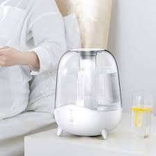 دستگاه بخور و رطوبت ساز سرد شیائومی مدل DEERMA-F325