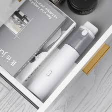 جارو شارژی لایدستو مدل H2 Edge white