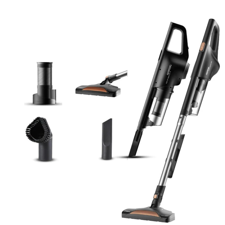 جارو شارژی شیائومی مدل DX600 با ولتاژ ۲۲۰ ولت دریما