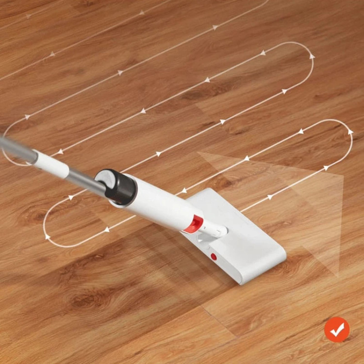 زمین شوی شیائومی مدل DEM-TB900 اسپری دار