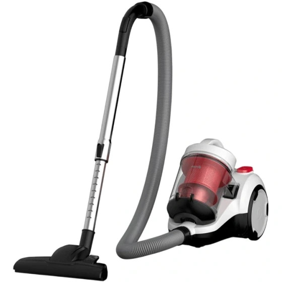 جارو برقی شیائومی مدل DEM-TJ310W با قدرت مکش ۳۱۰ وات