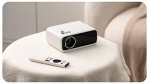 ویدیو پروژکتور شیائومی مدل Wanbo mini pro