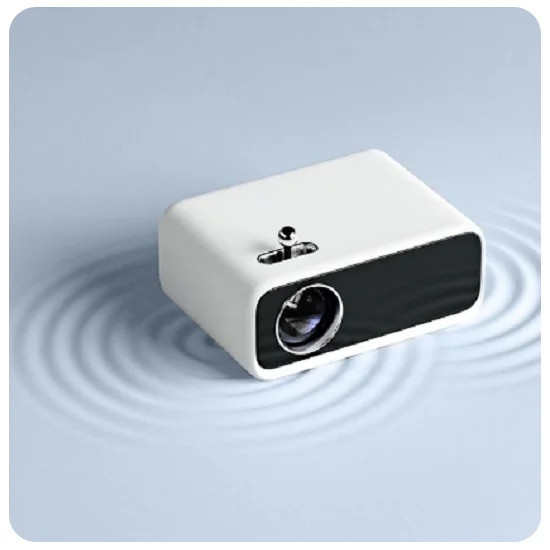 ویدیو پروژکتور شیائومی مدل Wanbo mini pro