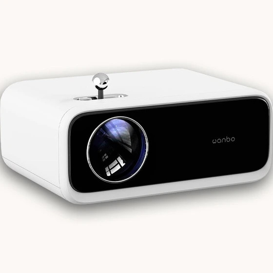 ویدیو پروژکتور شیائومی مدل Wanbo mini pro