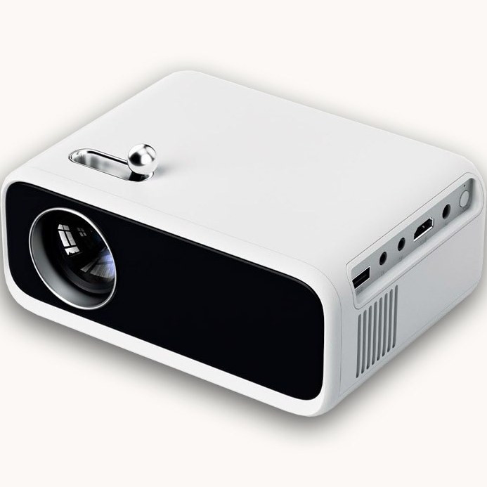 ویدیو پروژکتور شیائومی مدل Wanbo mini pro