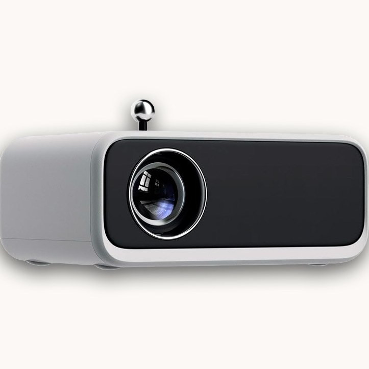 ویدیو پروژکتور شیائومی مدل Wanbo mini pro