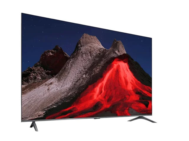 تلویزیون هوشمند 55 اینچ شیائومی مدل Xiaomi TV A Pro 55 2026
