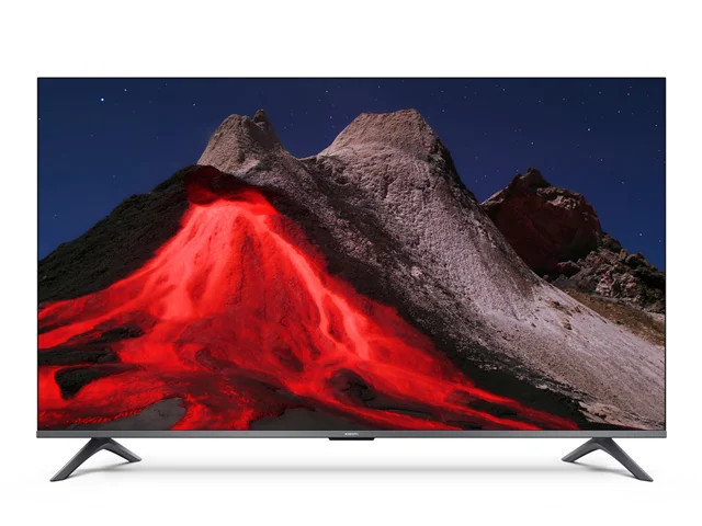 تلویزیون هوشمند 55 اینچ شیائومی مدل Xiaomi TV A Pro 55 2026