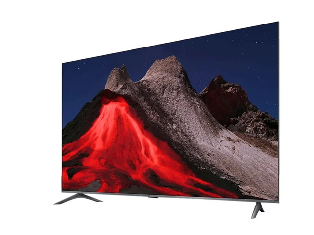 تلویزیون هوشمند 55 اینچ شیائومی مدل Xiaomi TV A Pro 55 2026