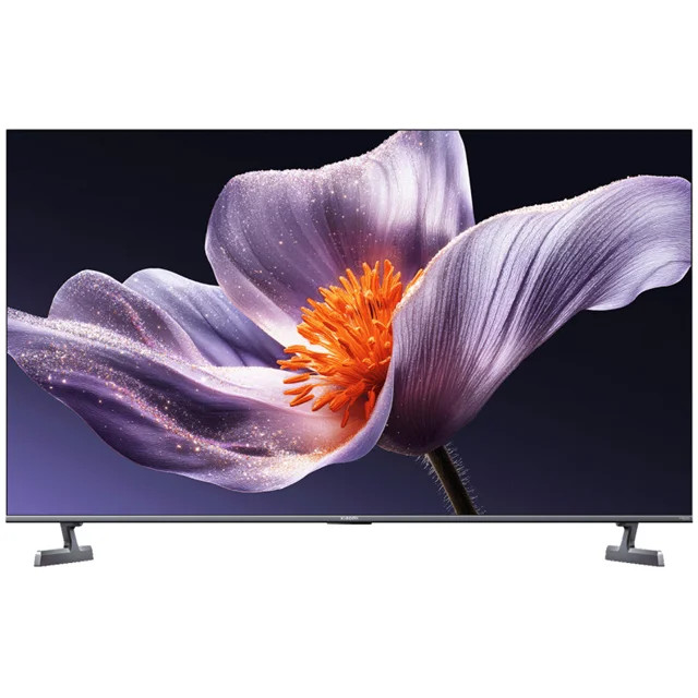 تلویزیون هوشمند 55 اینچ شیائومی مدل Xiaomi Tv S Pro Mini LED 55 2026