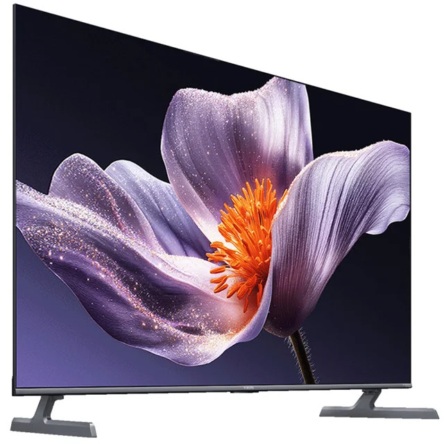 تلویزیون هوشمند 55 اینچ شیائومی مدل Xiaomi Tv S Pro Mini LED 55 2026