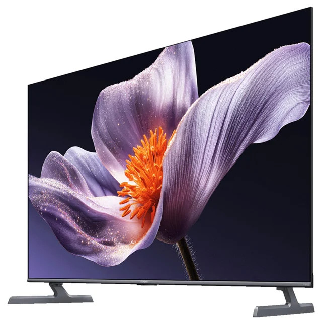 تلویزیون هوشمند 55 اینچ شیائومی مدل Xiaomi Tv S Pro Mini LED 55 2026