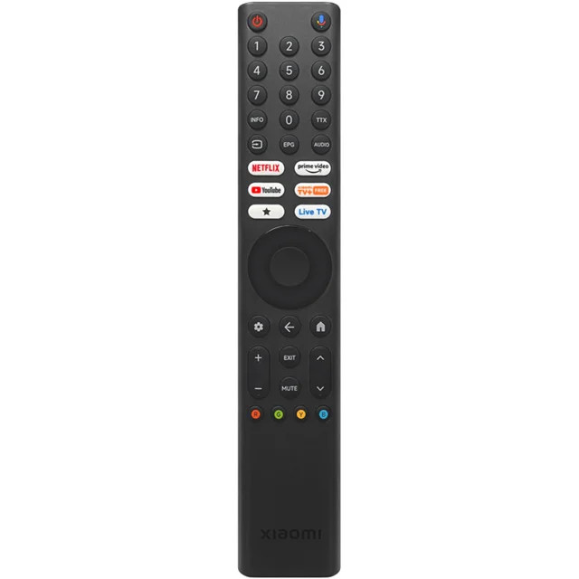 تلویزیون هوشمند 55 اینچ شیائومی مدل Xiaomi Tv S Pro Mini LED 55 2026