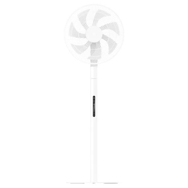 پنکه هوشمند شیائومی میجیا Mijia Smart Standing Fan Pro Slim BPLDS12DM
