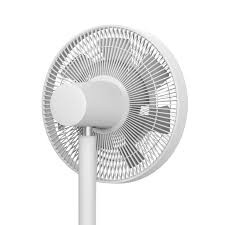 پنکه هوشمند شیائومی میجیا Mijia Smart Standing Fan Pro Slim BPLDS12DM