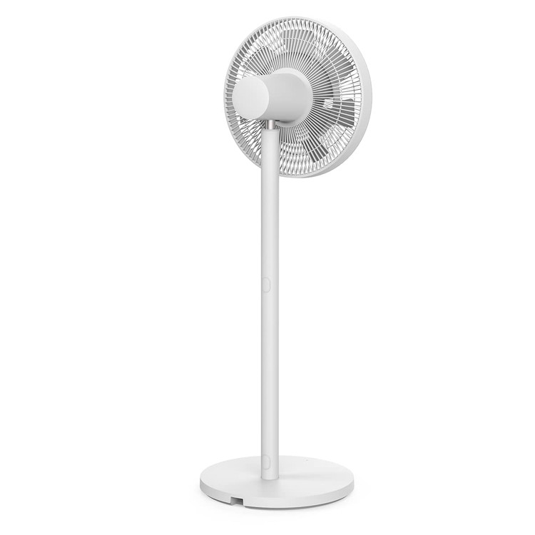 پنکه هوشمند شیائومی میجیا Mijia Smart Standing Fan Pro Slim BPLDS12DM