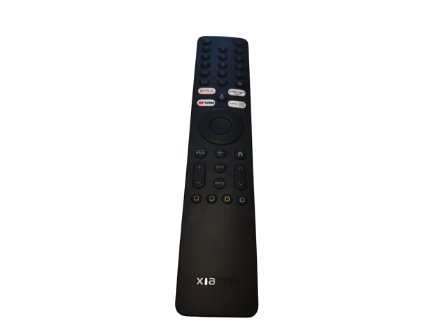 کنترل تلویزیون شیائومی اصل مدل XMRM-ML | سازگار با تمامی مدلهای Xiaomi TV