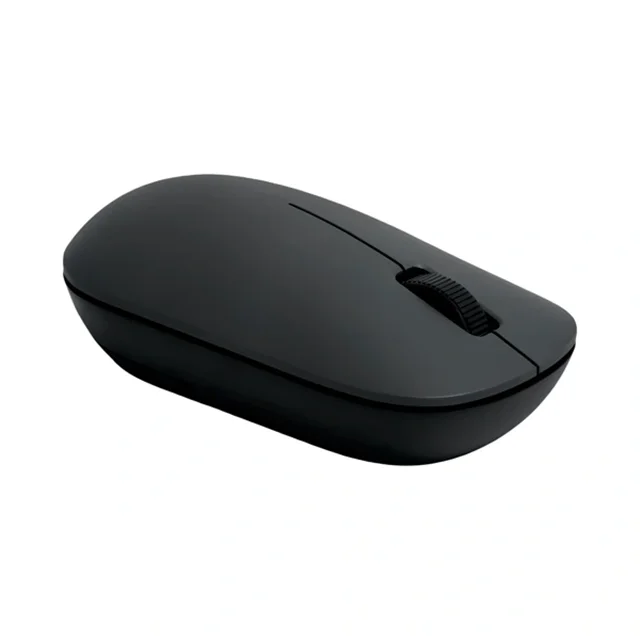 ماوس بی سیم شیائومی مدل Xiaomi Mouse Lite 3 XMWXSB05YM