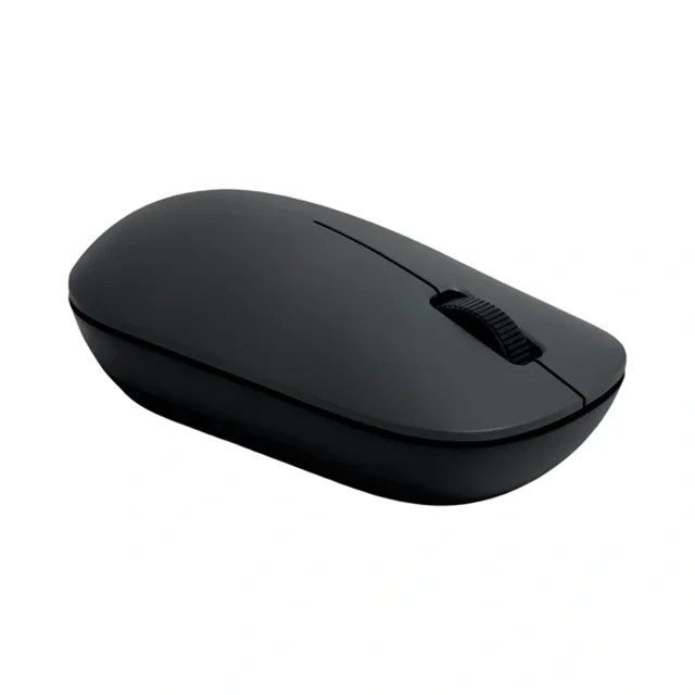 ماوس بی سیم شیائومی مدل Xiaomi Mouse Lite 3 XMWXSB05YM
