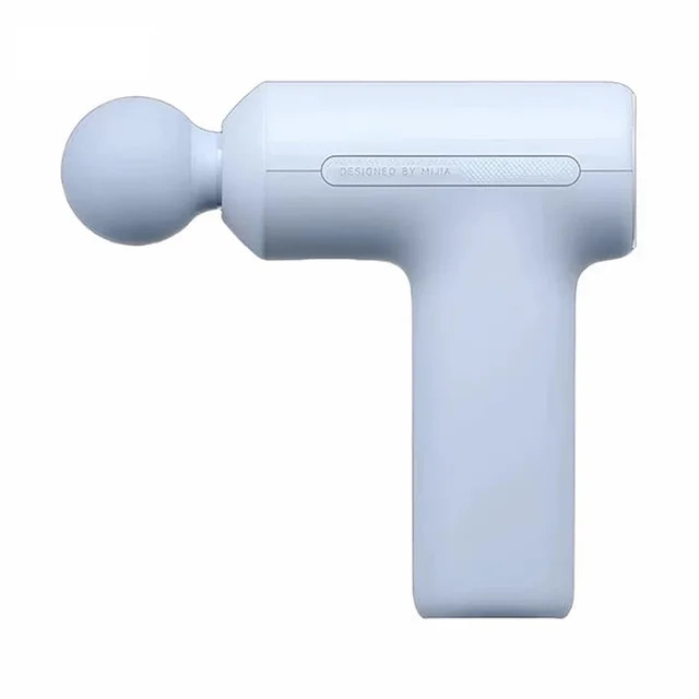 ماساژور تفنگی میجیا مدل Massager Mijia Gun 3 Mini MJJMQ07YM3
