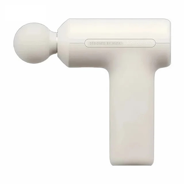 ماساژور تفنگی میجیا مدل Massager Mijia Gun 3 Mini MJJMQ07YM3