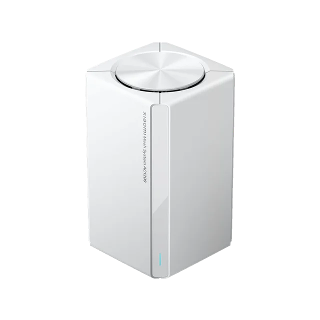 شبکه مش (روتر بی سیم) یک بانده شیائومی مدل Xiaomi Mesh System AC1200 (1-pack) RD13