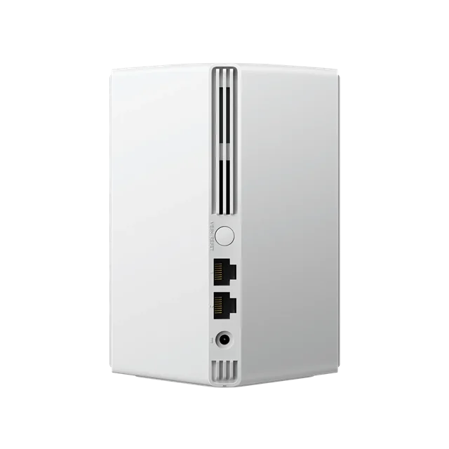 شبکه مش (روتر بی سیم) یک بانده شیائومی مدل Xiaomi Mesh System AC1200 (1-pack) RD13