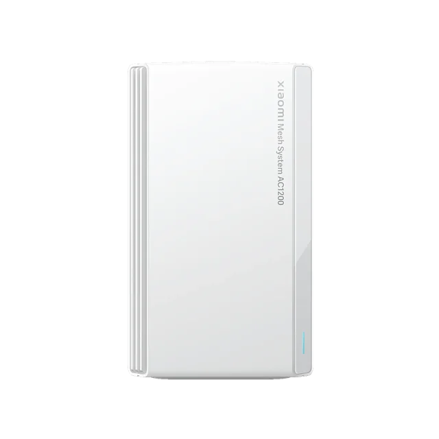 شبکه مش (روتر بی سیم) یک بانده شیائومی مدل Xiaomi Mesh System AC1200 (1-pack) RD13