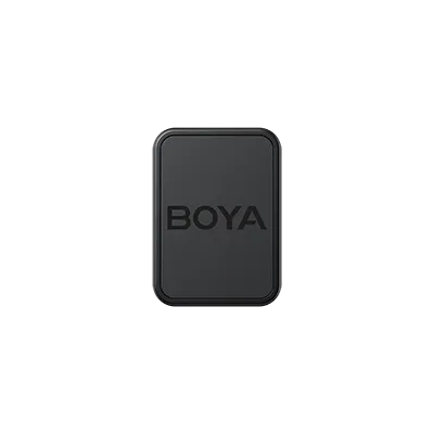 میکروفون حرفه ای BOYA Magic مدل MAGIC-02