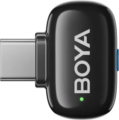میکروفون Boya Mini 12 | میکروفون بویا مدل Boya Mini 12 Combo مشکی