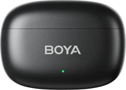 میکروفون Boya Mini 12 | میکروفون بویا مدل Boya Mini 12 Combo مشکی