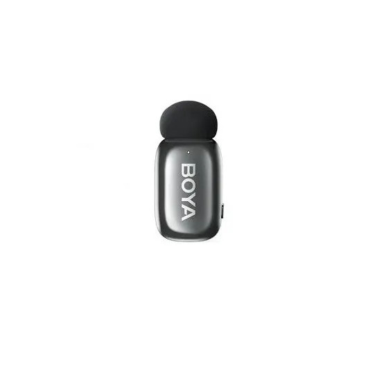 میکروفون بی سیم بویا BOYA mini 2-02 Type C Silver