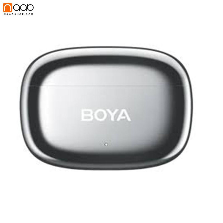 میکروفون بی سیم بویا BOYA mini 2-02 Type C Silver