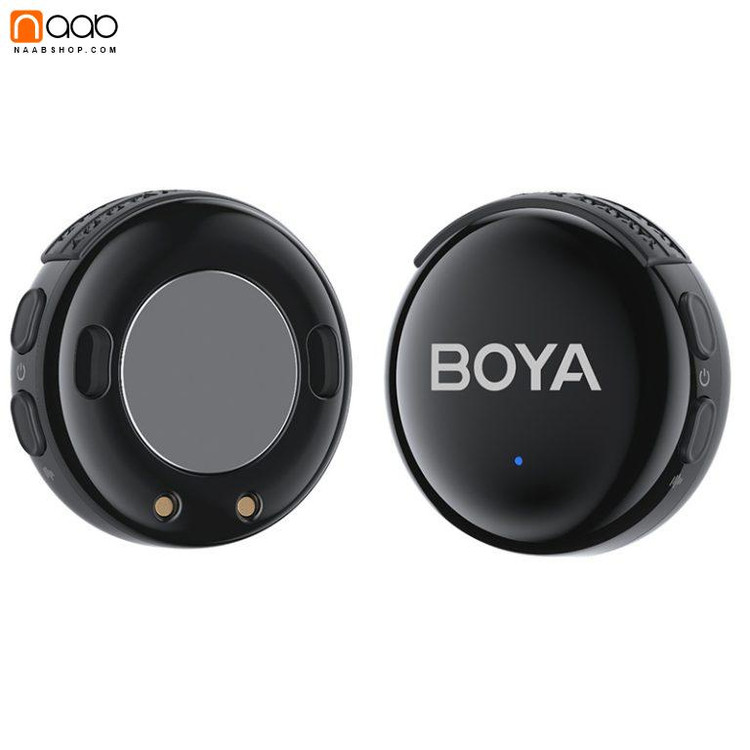 بویا BOYA LINK3-01 Wireless Microphone