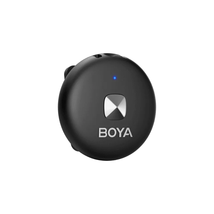 میکروفون یقه ای بی سیم بویا مدل BOYA Omic-U رابط Type-C