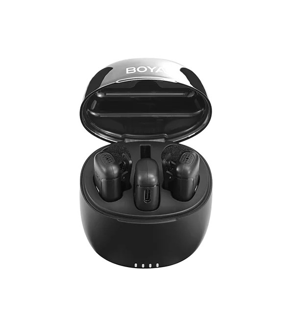 میکروفون WM3T-D2 | میکروفون بی سیم WM3T-D2 مناسب اپل