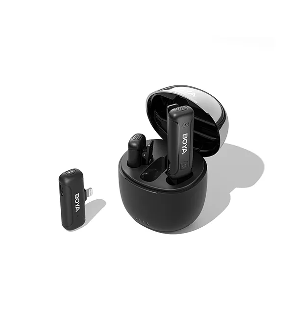 میکروفون WM3T-D2 | میکروفون بی سیم WM3T-D2 مناسب اپل