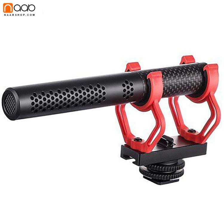 میکروفن شاتگان بویا BOYA BY-MM1 PRO