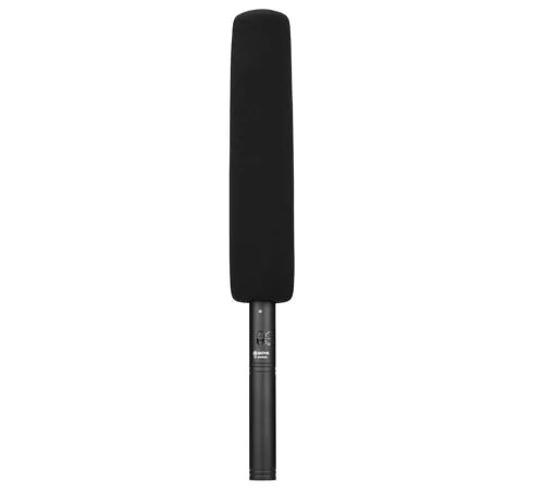 میکروفون شاتگانی بویا مدل BY-BM6060L
