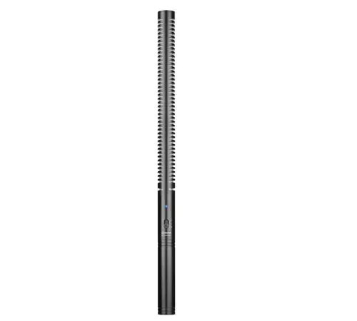 میکروفون شاتگانی بویا مدل BY-BM6060L
